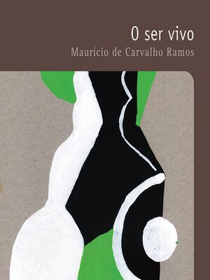 cover image of O ser vivo